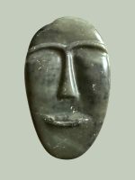 Sculptura Piatra Naturala Semipretioasa - Serpetin