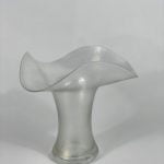 Vază de sticlă  "MEDINA"- Malta