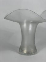 Vază de sticlă  "MEDINA"- Malta - imagine 3