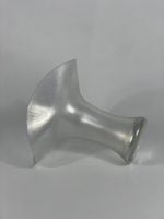 Vază de sticlă  "MEDINA"- Malta - imagine 4