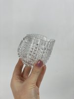 Letieră sticlă presată - imagine 3