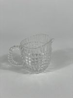 Letieră sticlă presată - imagine 2