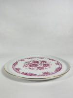 Platou Porțelan Bareuther 31 cm - imagine 2