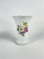 Vază Porțelan KAISER  -Flori -culori viu colorate