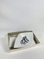 Platou Porțelan Edition Readymix  20 cm