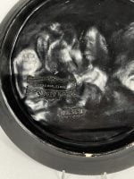 Farfurie de perete din ceramică "Kufstein Tirol" - imagine 3