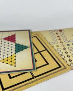 Joc Vechi "Frate, nu te supăra", "Moara" - imagine 2