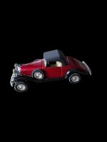 Masinuta de Epoca - Macheta "Rolls Royce"