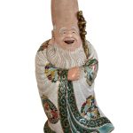 Piesa Mare - Portelan China - God of Longevity - Shou Lao