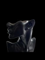 Cercei cu Piatra Lunii - imagine 2