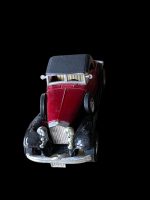 Masinuta de Epoca - Macheta "Rolls Royce" - imagine 2
