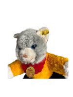 Colectia STEIFF- Pisica- Katze - imagine 4