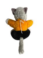 Colectia STEIFF- Pisica- Katze - imagine 2