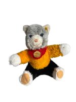Colectia STEIFF- Pisica- Katze