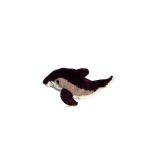 Colectia STEIFF - Delfin - Cosy Finny