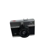 Aparat Foto AGFA Sillete LK + Husa Piele
