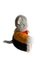 Colectia STEIFF- Pisica- Katze - imagine 3