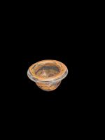 Vas din sticla „MEDINA” – Mdina Glass Handmade - Malta - imagine 3