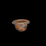 Vas din sticla „MEDINA” – Mdina Glass Handmade - Malta