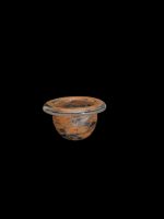 Vas din sticla „MEDINA” – Mdina Glass Handmade - Malta