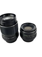 Trusa Foto - Aparat Praktica TL + Obiective, Blitz - imagine 8