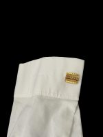 Butoni vintage auriti - Model "SQUARE" - imagine 3