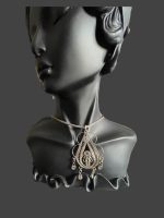 Pandantiv - FILIGRAN - imagine 3