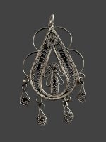 Pandantiv - FILIGRAN