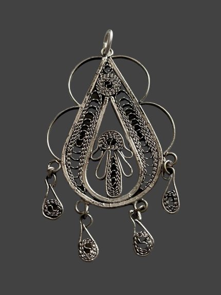 Pandantiv - FILIGRAN