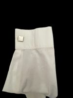 Butoni Placati cu Aur si Sidef - Model "PEARL" - imagine 2