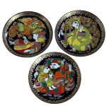 ROSENTHAL - Farfurie Bjorn Wiinblad  - Aladin