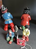 Gilde Clowns - Colectie 4 Figurine - imagine 2