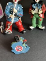 Gilde Clowns - Colectie 4 Figurine - imagine 3