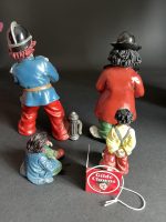 Gilde Clowns - Colectie 4 Figurine - imagine 5