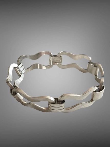 Bratara Argint 835 design by Friedrich Speidel