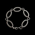 Bratara Argint Zale Mari