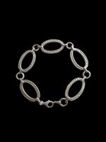 Bratara Argint Zale Mari