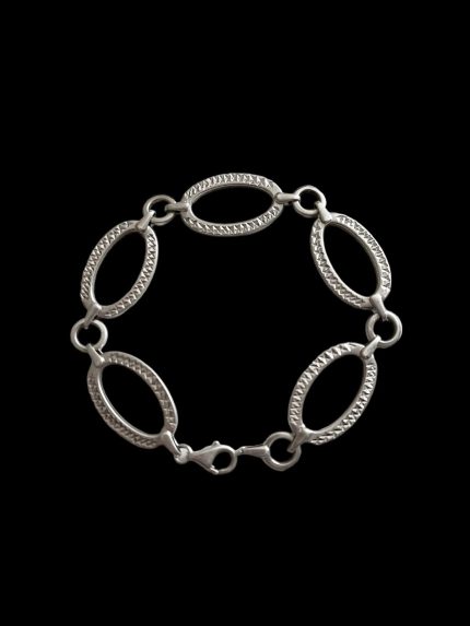 Bratara Argint Zale Mari