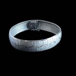 Bratara Argint Model Deosebit