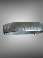 Bratara Argint Model Deosebit - imagine 2