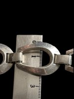 Bratara robusta din Argint 46.72 gr - imagine 3