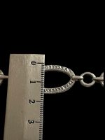 Bratara Argint Zale Mari - imagine 3