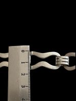 Bratara Argint 835 design by Friedrich Speidel - imagine 5