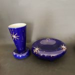 Portelan Viena Collection semnat  de designer