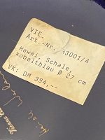 Portelan Viena Collection semnat  de designer - imagine 4