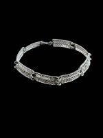 Bratara Finuta din Argint Filigran