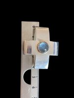 Cruce mare argint  JOOP - imagine 4