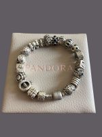 Pandora Bratara Argint - Completa
