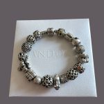 Pandora - Bratara Argint  - Completa