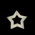 Pandantiv Argint  STEA- Del Conte